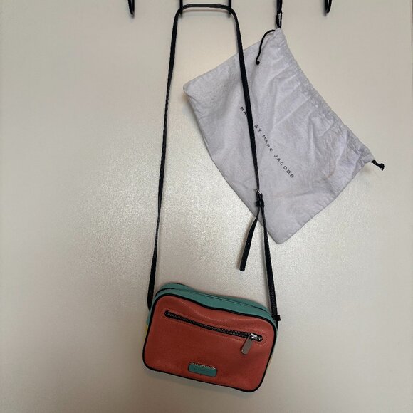 Marc by March Jacobs mini bag - Picture 1 of 6